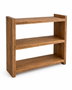 Hanah Home Ck30C - Pine Estantería de Cocina